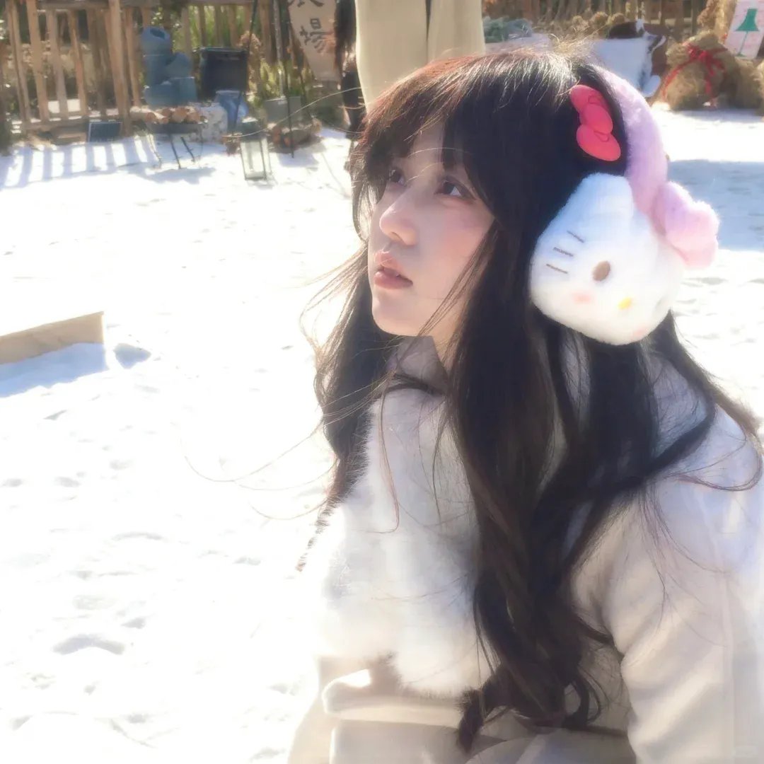 田中君总是如此慵懒