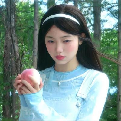 大小姐能有什么坏心眼呢